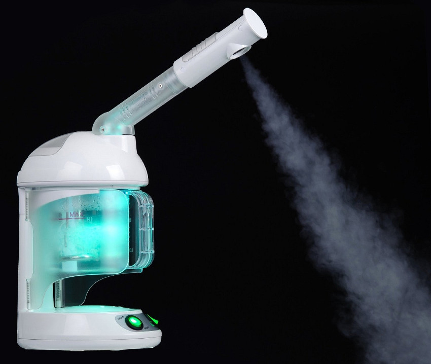 Vaporizador de ambientes Como escolher