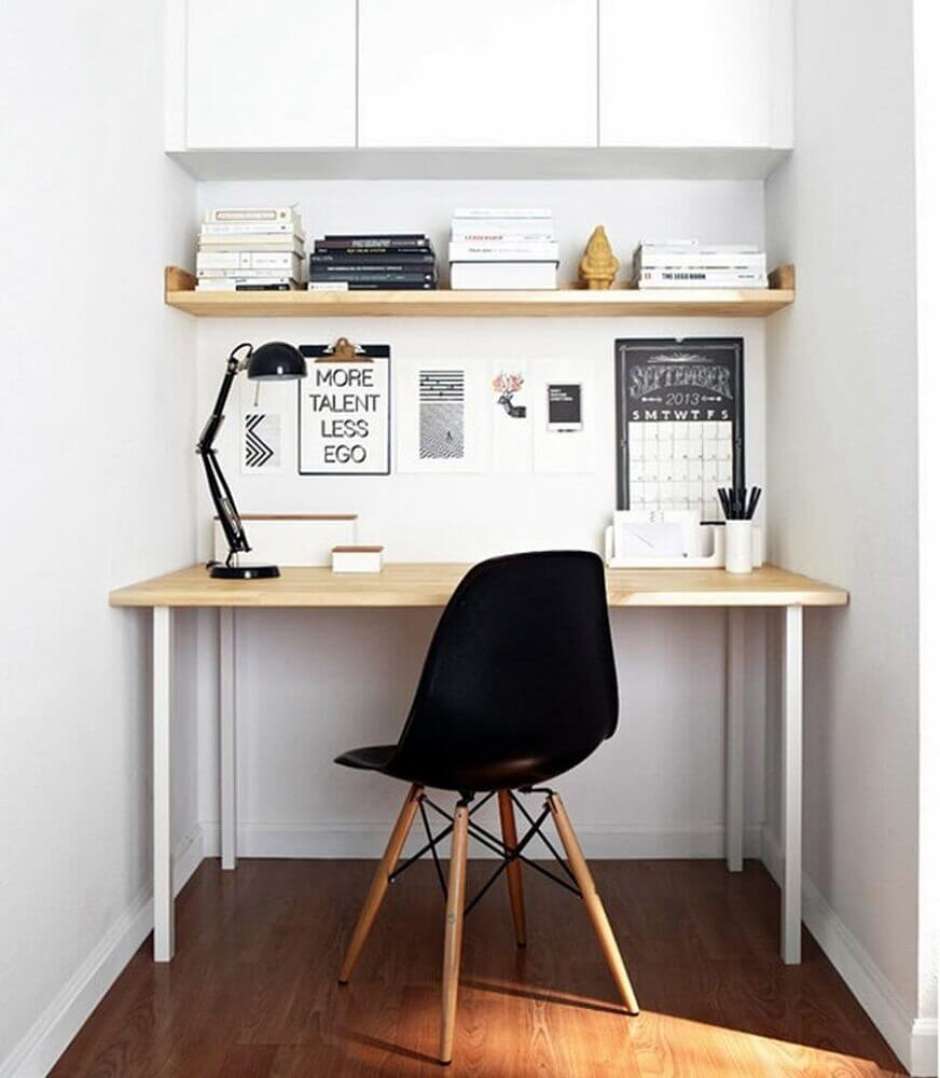 3 dicas fundamentais para qualquer home office