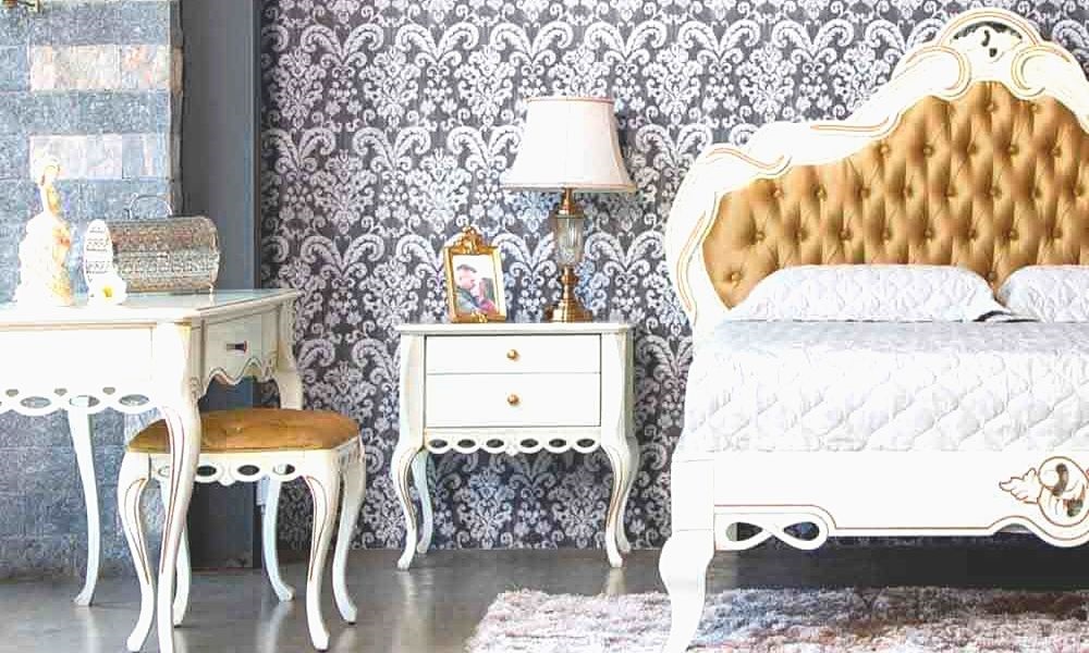 Quarto Clássico: 6 elementos que destacam a decoração